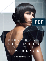 Big data is the new black