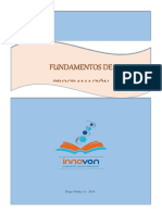 Fundamentos de Programación