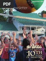 Download The Wilds NewsLetter Summer 2018 by The Wilds Christian Association Inc SN380175643 doc pdf