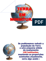 O Mundo Em Miniatura 1