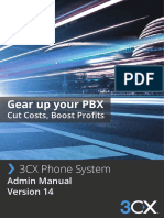 3CXPhoneSystemManual14