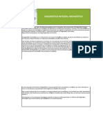 (Formato) Diagnóstico Archivístico Intregral V2