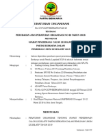 Po-07-Penerimaan-Caleg-Revisi 14052018 PDF