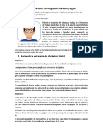 Caso Práctico Marketing Digital