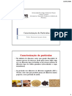 7 - Caracterizacao de Particulas.pdf