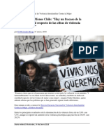 Tercera Encuesta Nacional de Violencia Intrafamiliar Contra La Mujer