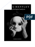 GregHeffleyAPsychologicalAnalysis PDF