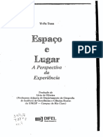 YI-FU TUAN - Espaço e lugar _ a perspectiva da experiência.pdf