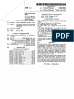 United States Patent (19) : (45) Date of Patent: 'Mar. 28, 1995