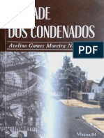 A CIDADE DOS CONDENADOS - Moreira, Avelino.pdf