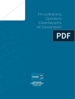 POES Procedimientos Operativos Estandarizados Saneamiento