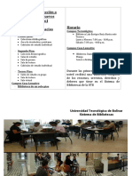Protocolo Inducción A Estudiantes Nuevosu PDF