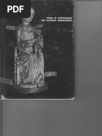 Vida e Virtudes de Nossa Senhora - D. Ildefonso Rodrigues Vilar