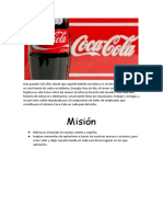 Proyecto COCACOLA2