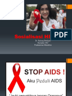 HIV 2017 - Sulung