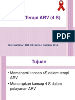 Terapi ARV (4S)