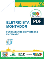 Eletricista Montador_Fundamentos de Protecao e Comando.pdf