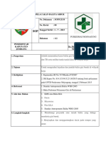 10. Sop Pelacakan Balita Gibur