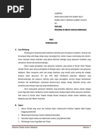 Pengertian Jurnal Penyesuaian + Contoh Soal Dan Jawaban 