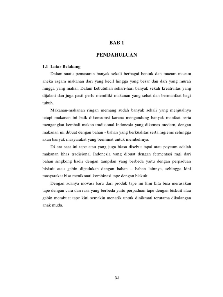 Makalah Produk 3 Docx