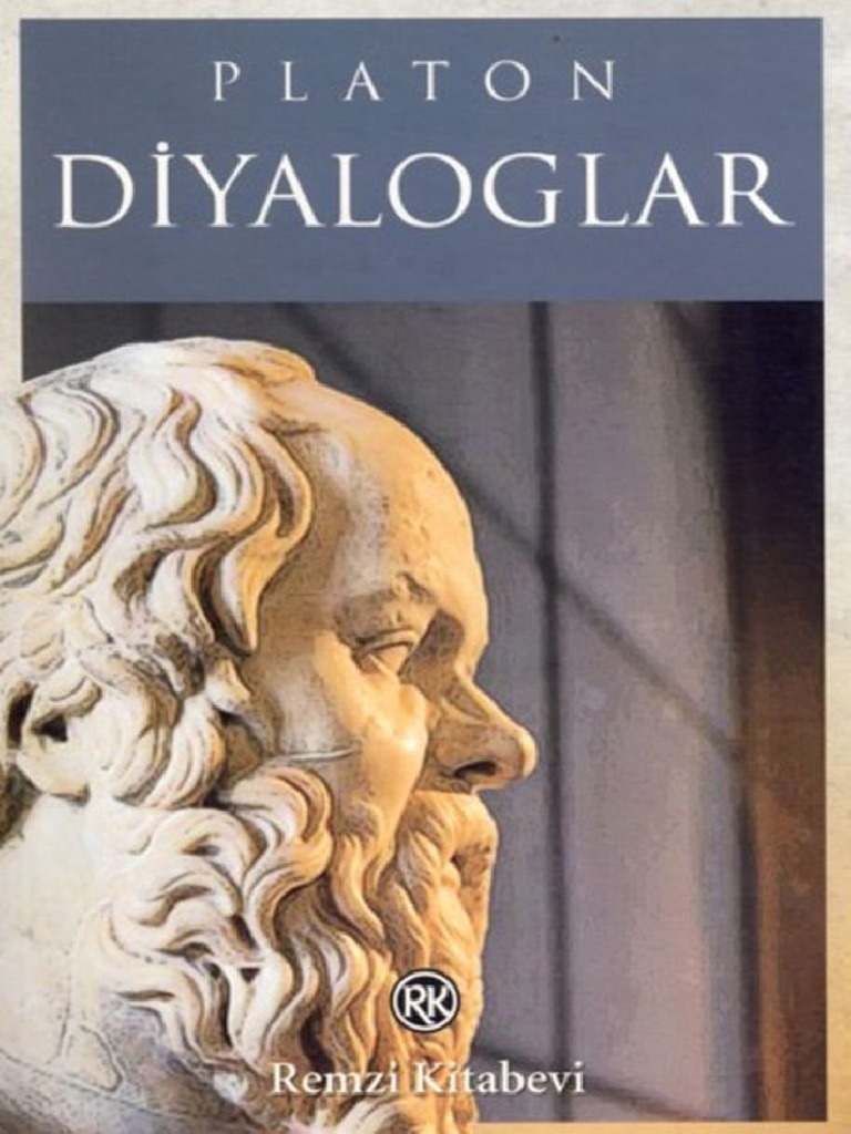 Diyaloglar Platon Pdf Diyaloglar Platon Pdf
