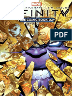 000 - Infinity Free Comicbook Day - TidusGameComics