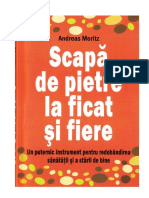 Scapa de Pietre La Ficat Si Fie Andreas Moritz 150302093722 Conversion Gate01 PDF