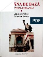 Ana Dobrat  - Romana de baza. vol I.pdf