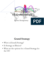 1.2: Grand Strategy: Alex Montgomery