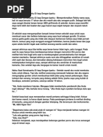 Willmar 3 | PDF | Fiksi Misteri, Thriller, & Kejahatan | Puisi