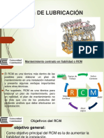 Sistema de Lubricación