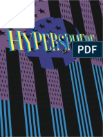 Anonymous Hypersphere PDF
