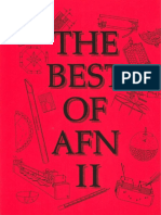 The Best of Afn I I PDF