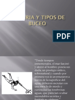 01 Historia y Tipos de Buceo Clase I-1524101308