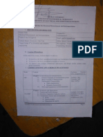 Electrical Measurement and Instrumentation Course Outline