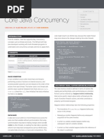 Core Java Concurrency: Alex Miller Update by Igor Sorokin