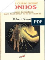 Robert Bonask - Breve Curso Sobre Sonhos