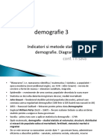 Demografie 3 PDF