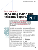 India Telecom PDF