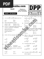 Trigonometry-3 Jee Main and Advanced (1) (1)