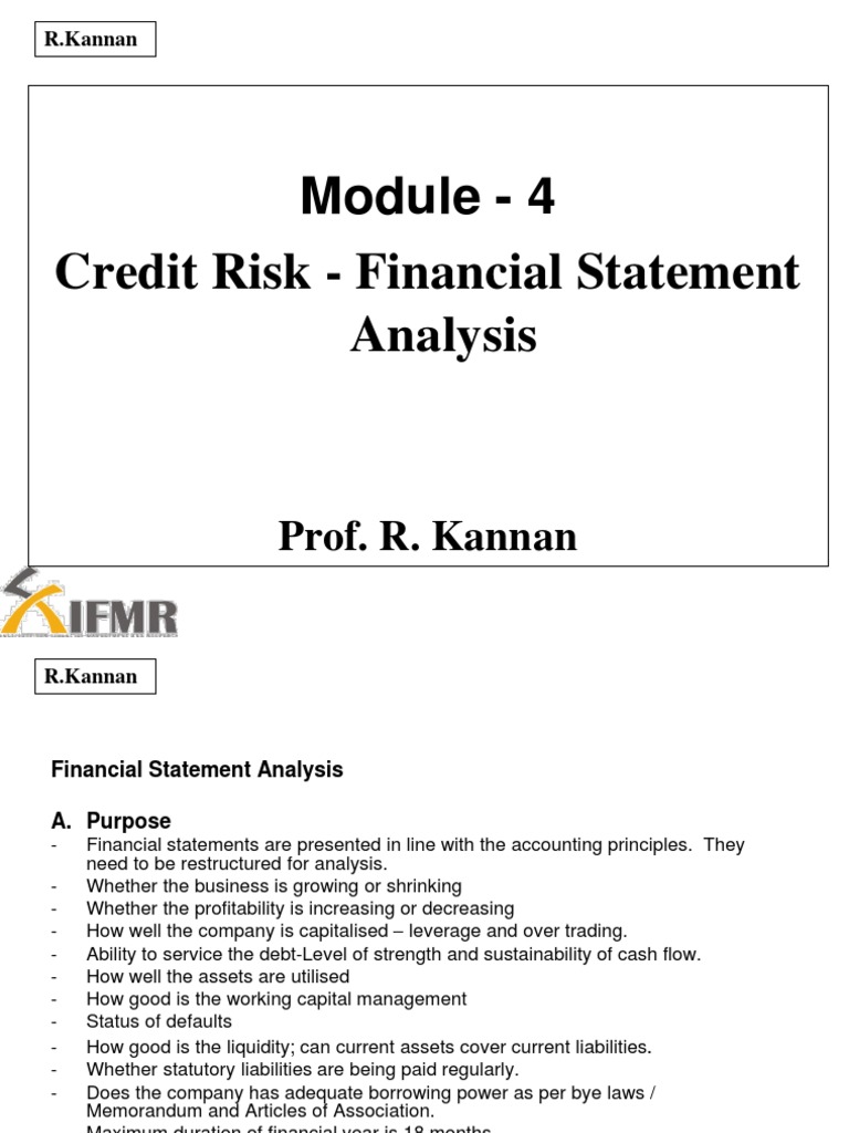 Mbm Module4 Fsa Loans Balance Sheet