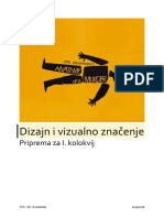 DVZ-priprema Za I. Kolokvij