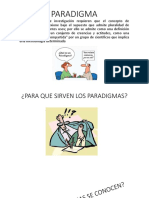 Presentacion de Metodologia de La Investigacion