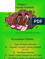 Professional Standards: ©2007 by The Mcgraw-Hill Companies, Inc. All Rights Reserved