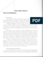 Comportamento Mecânico de Polímeros