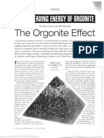 Orgone and Orgonite - Dossier.pdf