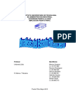 Analisis de Los Estado Financiero Rosmeri