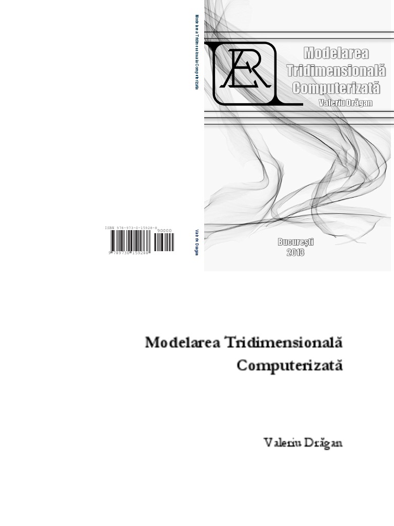 Modelarea 3d | PDF