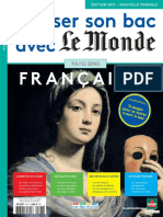 Bac Monde PDF