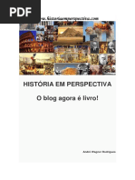 História Em Perspectiva!